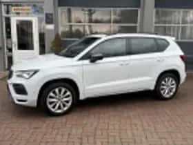 SEAT Ateca (2020) thumbnail 128