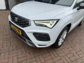 SEAT Ateca (2020) thumbnail 129