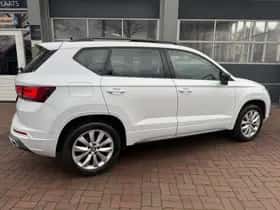 SEAT Ateca (2020) thumbnail 3