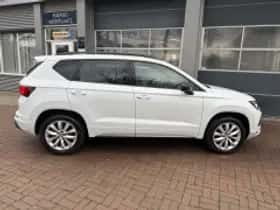 SEAT Ateca (2020) thumbnail 5
