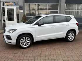 SEAT Ateca (2020) thumbnail 47