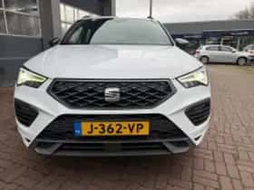 SEAT Ateca (2020) thumbnail 6