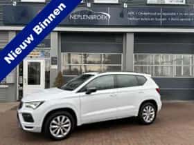 SEAT Ateca (2020) thumbnail 8