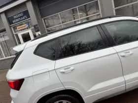 SEAT Ateca (2020) thumbnail 74