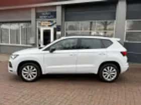 SEAT Ateca (2020) thumbnail 91