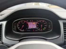 SEAT Ateca (2020) thumbnail 98