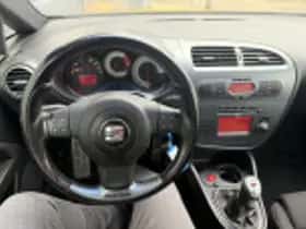 SEAT Leon (2007) thumbnail 115