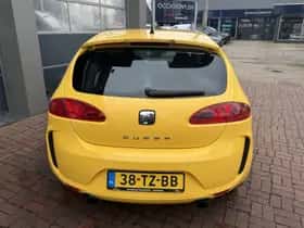SEAT Leon (2007) thumbnail 13