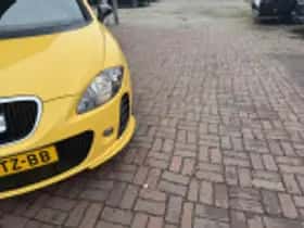 SEAT Leon (2007) thumbnail 159