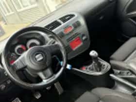 SEAT Leon (2007) thumbnail 165