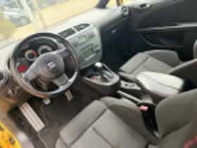 SEAT Leon (2007) thumbnail 188