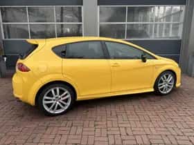 SEAT Leon (2007) thumbnail 3