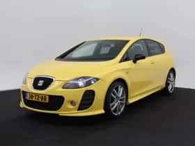 SEAT Leon (2007) thumbnail 21