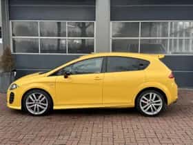 SEAT Leon (2007) thumbnail 210