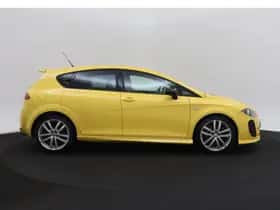 SEAT Leon (2007) thumbnail 27