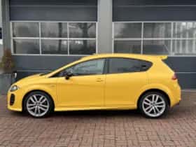 SEAT Leon (2007) thumbnail 4