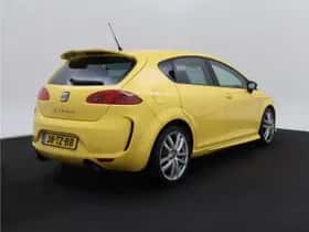 SEAT Leon (2007) thumbnail 31