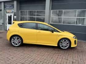 SEAT Leon (2007) thumbnail 5