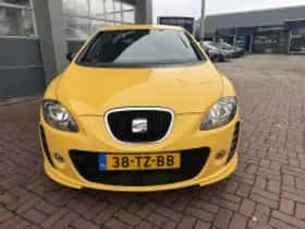 SEAT Leon (2007) thumbnail 6