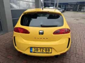 SEAT Leon (2007) thumbnail 7