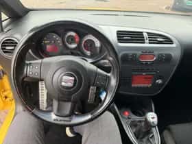 SEAT Leon (2007) thumbnail 75