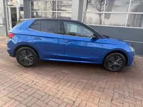Škoda Fabia (2025) thumbnail 11