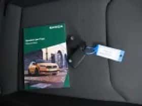 Škoda Fabia (2025) thumbnail 103