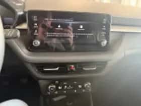 Škoda Fabia (2025) thumbnail 136