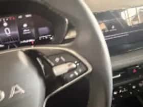 Škoda Fabia (2025) thumbnail 139
