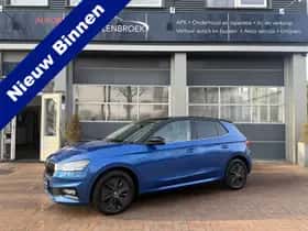 Škoda Fabia (2025) thumbnail 160