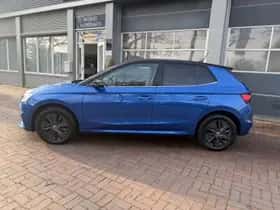 Škoda Fabia (2025) thumbnail 162
