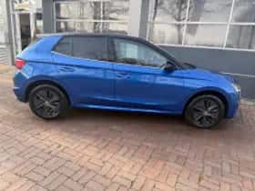 Škoda Fabia (2025) thumbnail 5