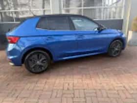 Škoda Fabia (2025) thumbnail 85