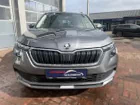 Škoda Kamiq (2023) thumbnail 101
