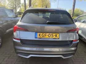 Škoda Kamiq (2023) thumbnail 13
