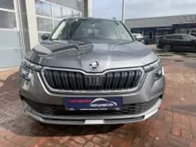 Škoda Kamiq (2023) thumbnail 6