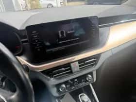 Škoda Kamiq (2023) thumbnail 76