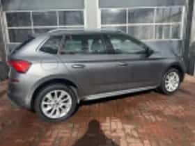 Škoda Kamiq (2023) thumbnail 98