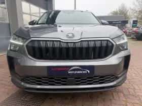 Škoda Kodiaq (2025) thumbnail 7