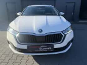 Škoda Octavia (2022) thumbnail 61