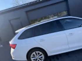 Škoda Octavia (2022) thumbnail 74