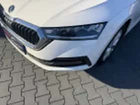 Škoda Octavia (2022) thumbnail 89