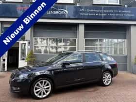 Škoda Octavia (2014) thumbnail 130