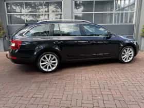 Škoda Octavia (2014) thumbnail 131
