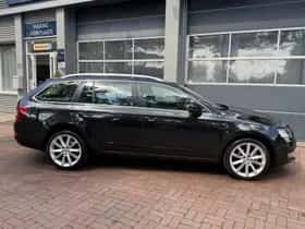 Škoda Octavia (2014) thumbnail 133