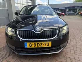 Škoda Octavia (2014) thumbnail 134