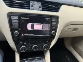 Škoda Octavia (2014) thumbnail 33