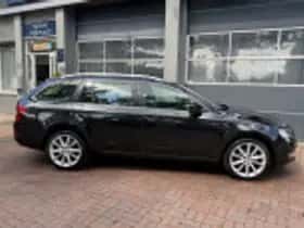 Škoda Octavia (2014) thumbnail 72