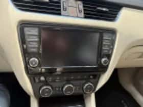 Škoda Octavia (2014) thumbnail 88