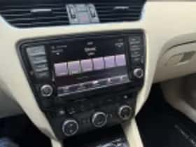 Škoda Octavia (2014) thumbnail 95